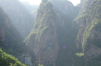 神農山風景區