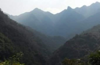 桂峰山