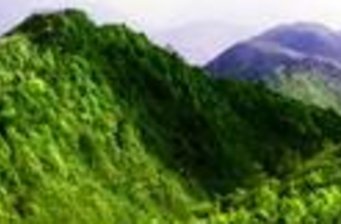 無量山