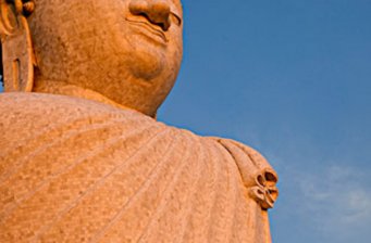 東林大佛