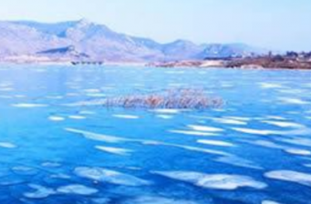 萊蕪雪野湖景區(qū)