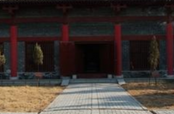 武氏祠