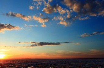 烏倫古湖