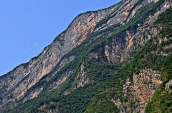 尖山風景區(qū)