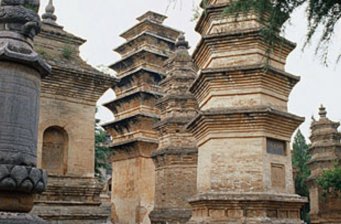 嵩陽景區(qū)