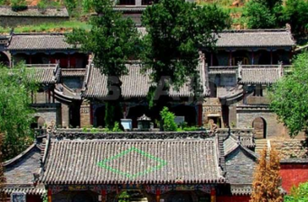 龍泉古寺