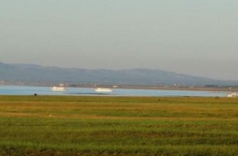 岱海旅游區