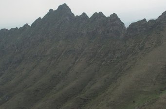 馬牙山