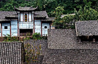 沿口古鎮(zhèn)