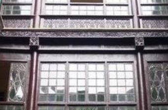 劉少奇紀念館