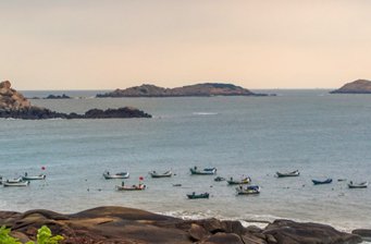 湄洲島