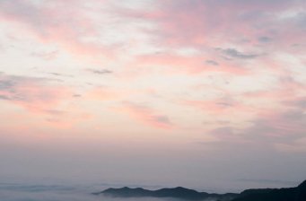 萬仙山