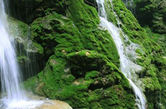 河南寶泉旅游度假區