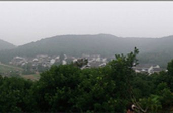 輝縣方山