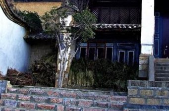 娜姑古鎮(zhèn)