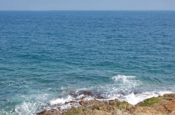 上川島
