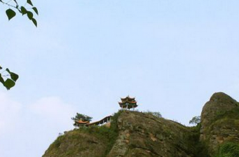仙人城