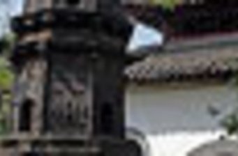 鎮(zhèn)江鐵塔