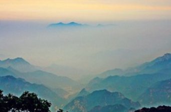 麗水大洋山