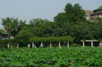 臺(tái)北植物園