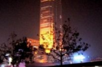 新光大樓展望臺
