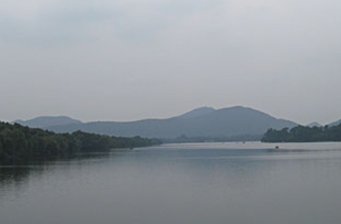 靈武西湖公園