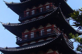 方塔