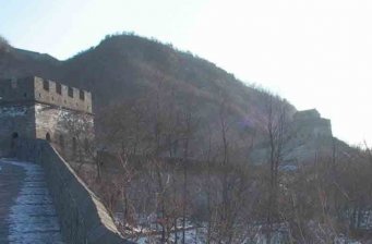 虎山長城