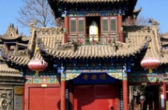 香巖寺