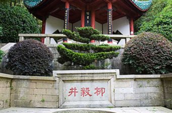 君山公園