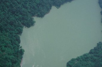 鯉魚潭風景區