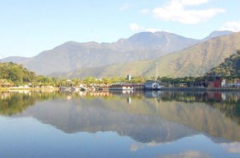 東部海岸國家風景區(qū)