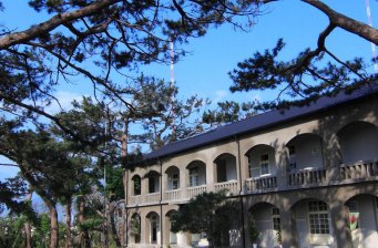 松園別館