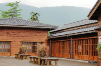 花蓮光復糖廠