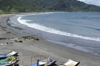磯崎海水浴場