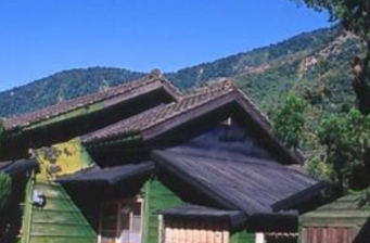 林田山