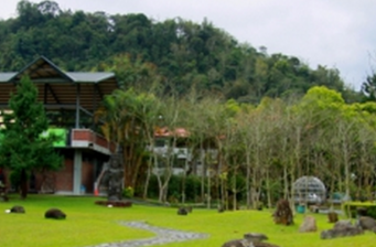 林淵美術館