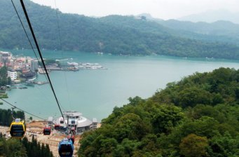 貓口蘭山