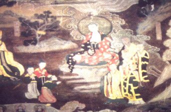 覺苑寺