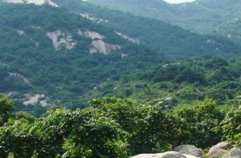 螺髻山旅游景區