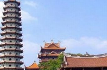 禮州古鎮
