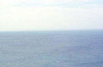 旭海溫泉
