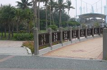 青洲濱海游憩區(qū)
