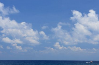 琉球風景特定區