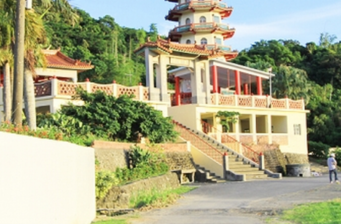 赤牛嶺