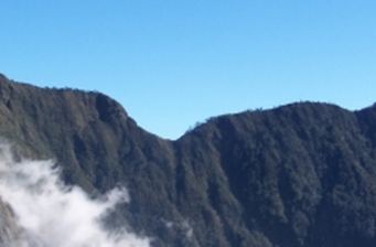 北大武山