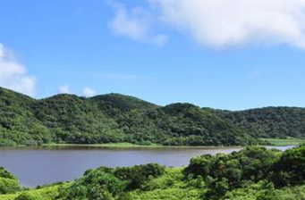 南仁湖