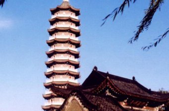 楞嚴禪寺