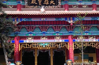 清泉寺