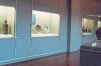 江西省博物館